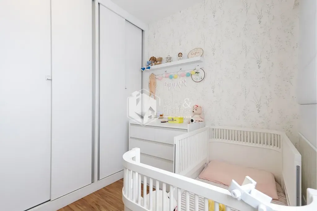 Apartamento, 3 quartos, 98 m² - Foto 33