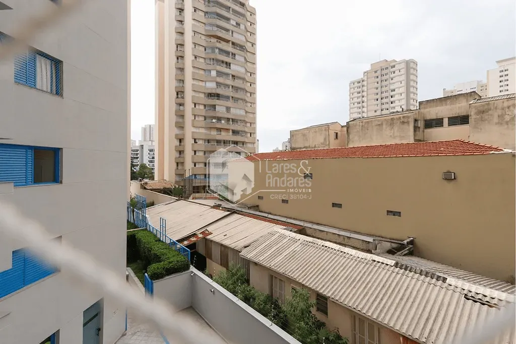 Apartamento, 3 quartos, 98 m² - Foto 24