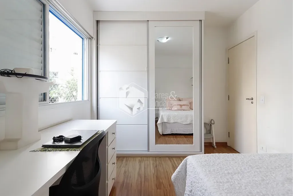 Apartamento, 3 quartos, 98 m² - Foto 39