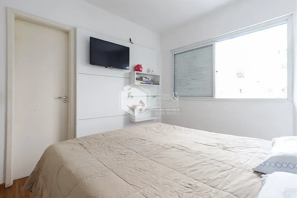 Apartamento, 3 quartos, 98 m² - Foto 42