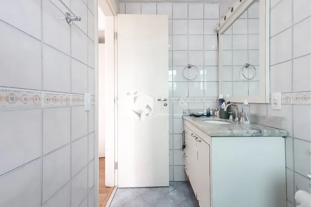 Apartamento, 3 quartos, 98 m² - Foto 3