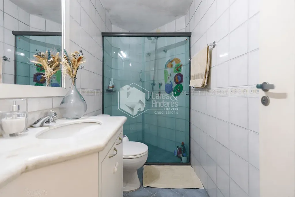 Apartamento, 3 quartos, 98 m² - Foto 5