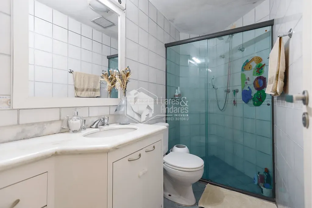 Apartamento, 3 quartos, 98 m² - Foto 6