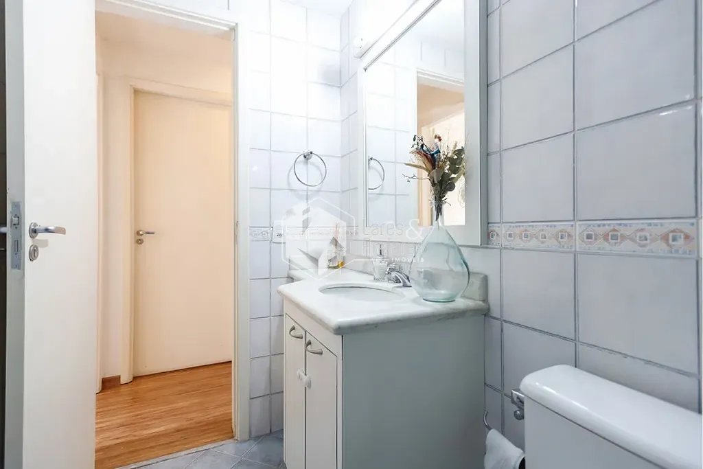 Apartamento, 3 quartos, 98 m² - Foto 7