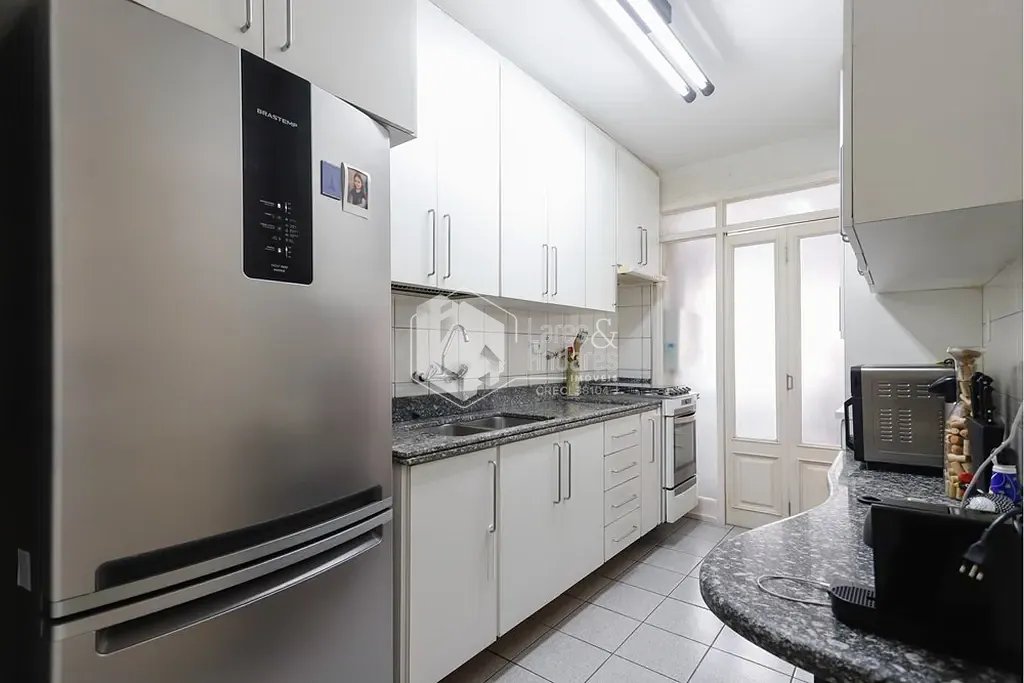 Apartamento, 3 quartos, 98 m² - Foto 8