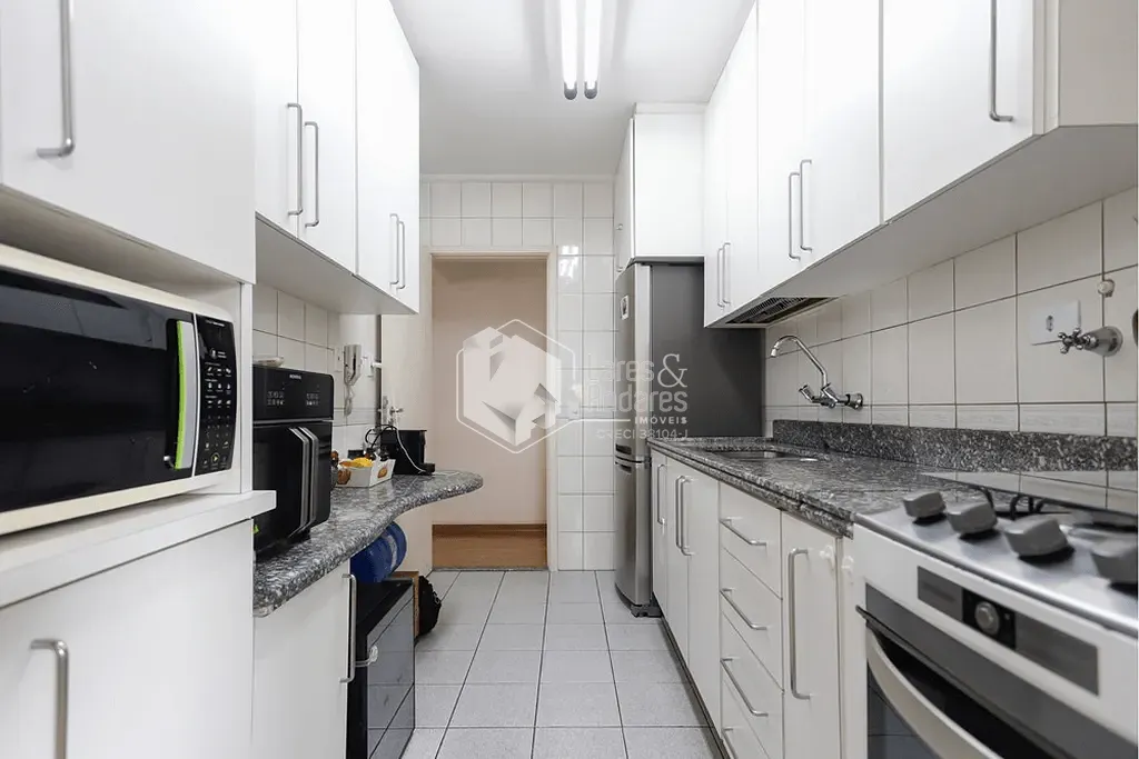 Apartamento, 3 quartos, 98 m² - Foto 10