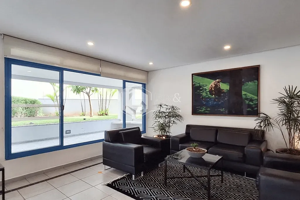 Apartamento, 3 quartos, 98 m² - Foto 2