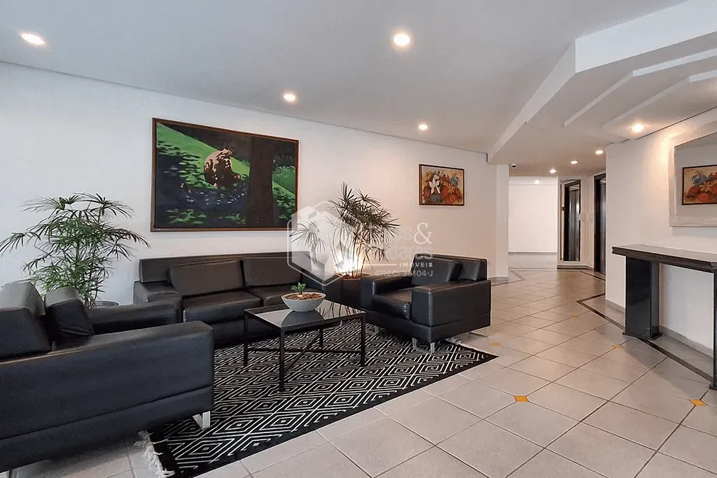 Apartamento, 3 quartos, 98 m² - Foto 14