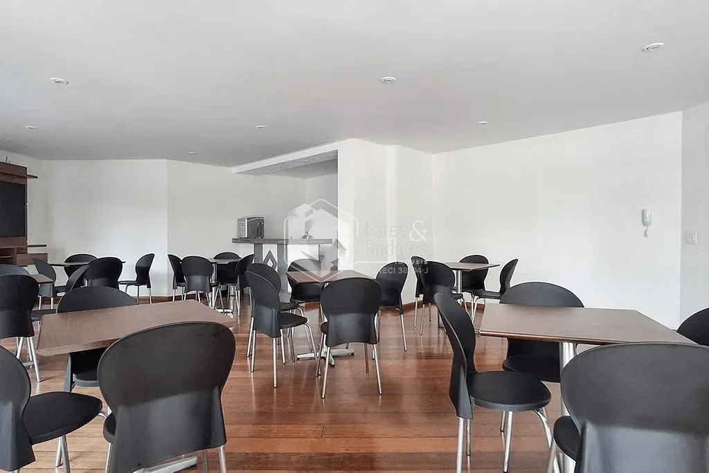 Apartamento, 3 quartos, 98 m² - Foto 19