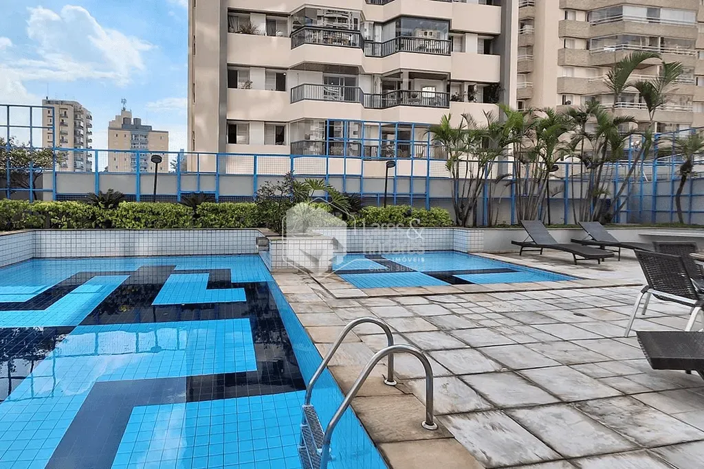 Apartamento, 3 quartos, 98 m² - Foto 21