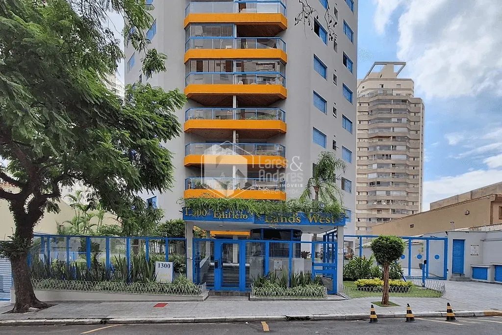 Apartamento, 3 quartos, 98 m² - Foto 22