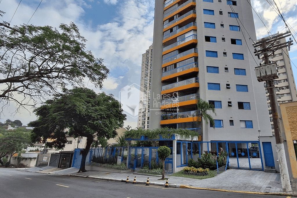 Apartamento, 3 quartos, 98 m² - Foto 23