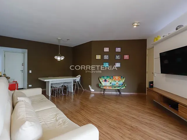 Apartamento 3 quartos e 2 banheiros, à venda, no bairro Pinheiros em São Paulo