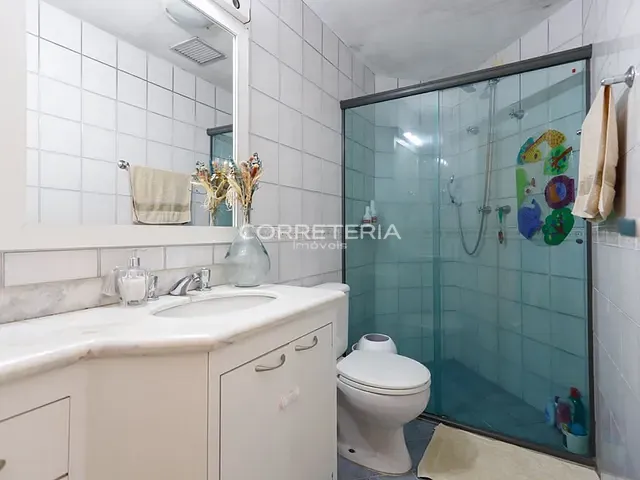 Apartamento 3 quartos e 2 banheiros, à venda, no bairro Pinheiros em São Paulo