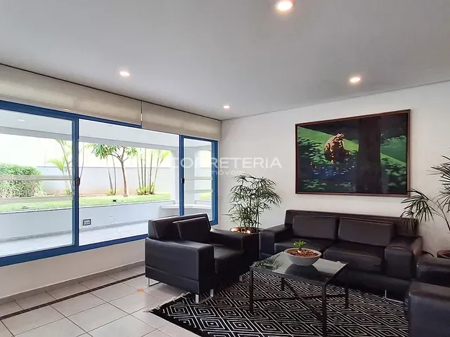 Apartamento 3 quartos e 2 banheiros, à venda, no bairro Pinheiros em São Paulo