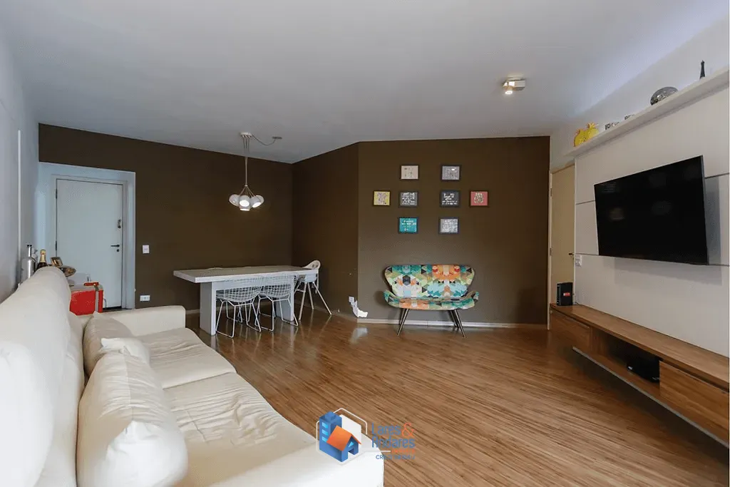 Apartamento, 3 quartos, 98 m² - Foto 32