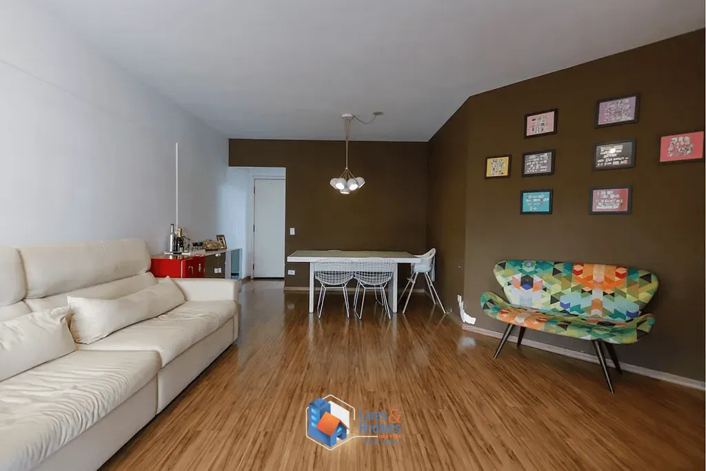 Apartamento, 3 quartos, 98 m² - Foto 23