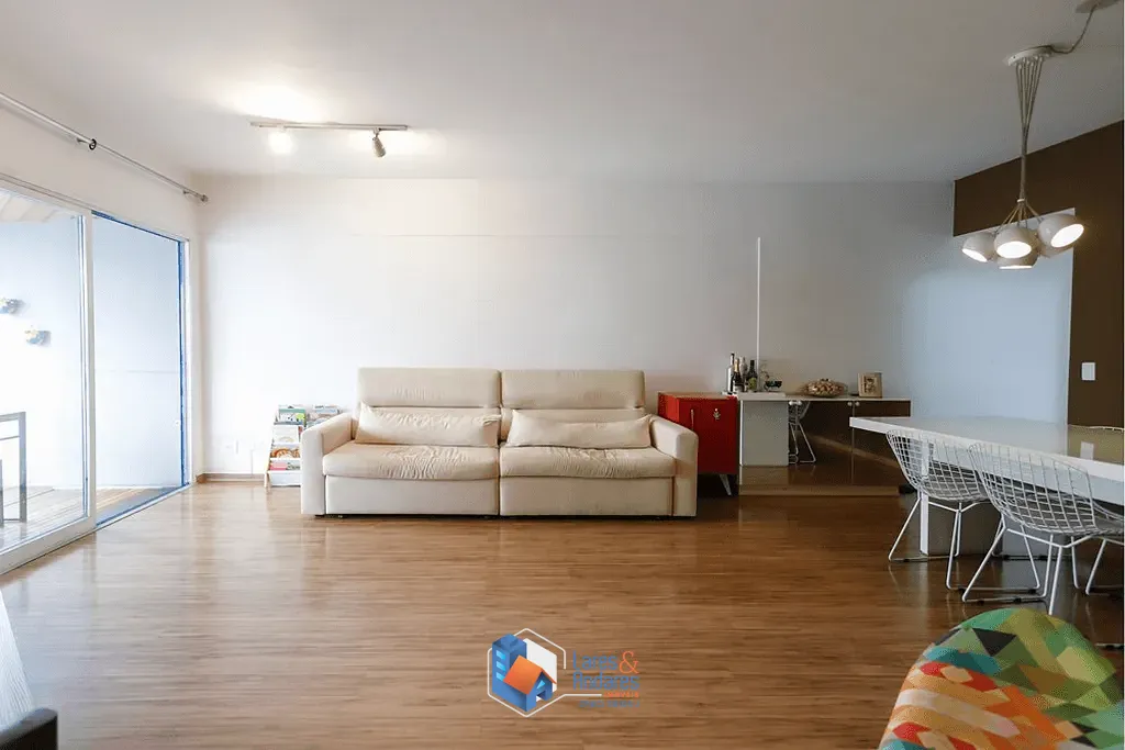 Apartamento, 3 quartos, 98 m² - Foto 24