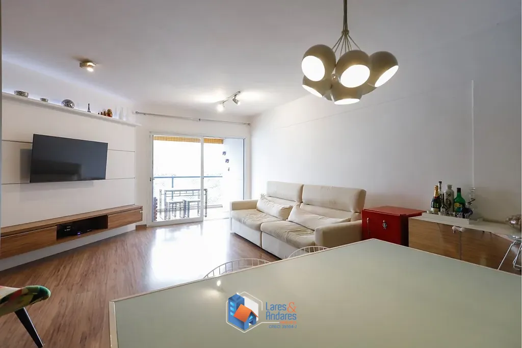 Apartamento, 3 quartos, 98 m² - Foto 25