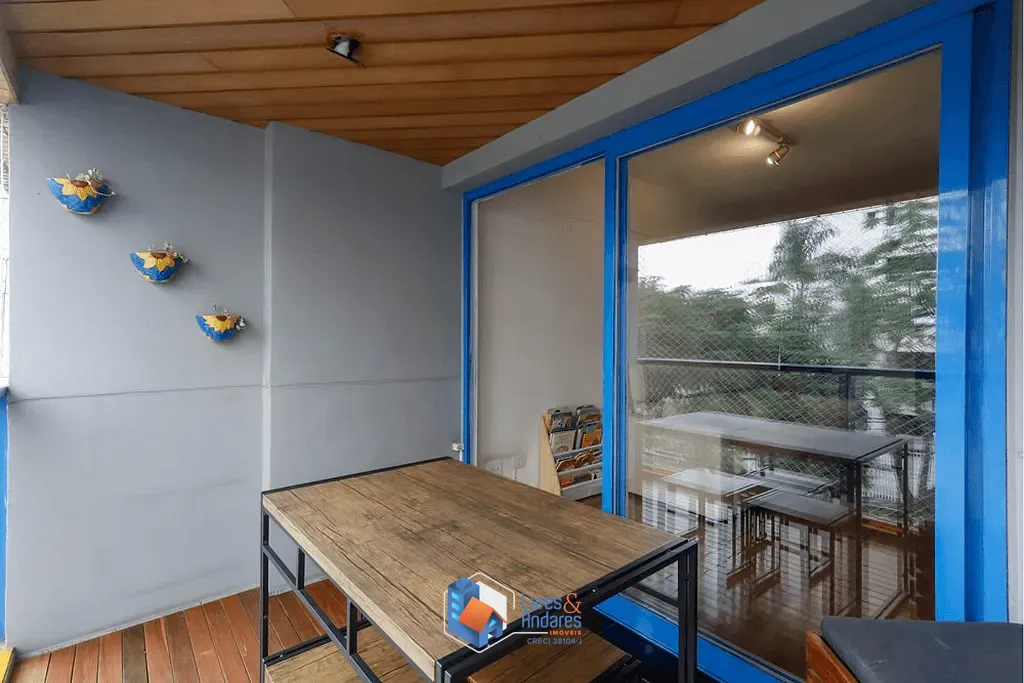 Apartamento, 3 quartos, 98 m² - Foto 27