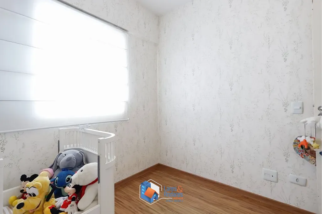 Apartamento, 3 quartos, 98 m² - Foto 22