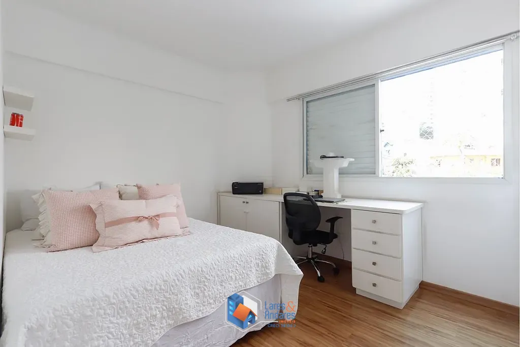 Apartamento, 3 quartos, 98 m² - Foto 33
