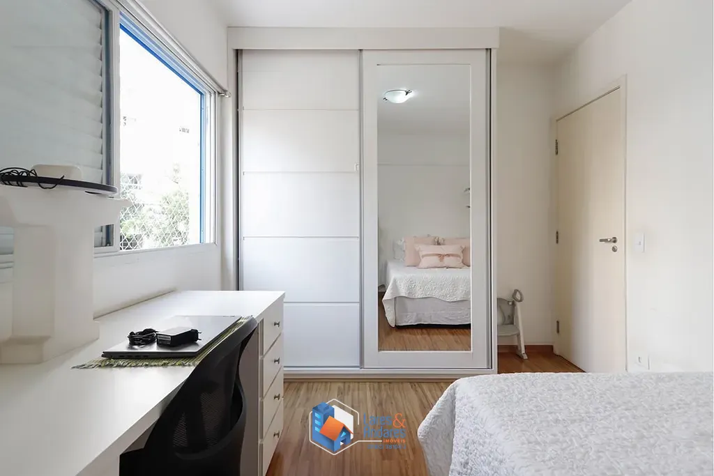 Apartamento, 3 quartos, 98 m² - Foto 36