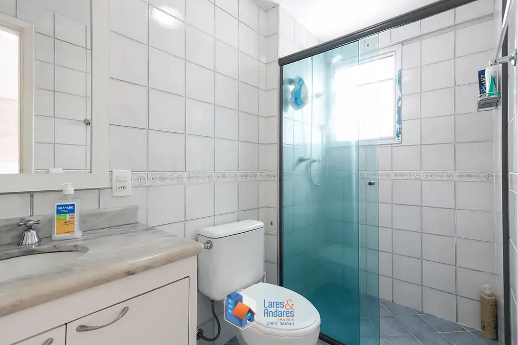 Apartamento, 3 quartos, 98 m² - Foto 13