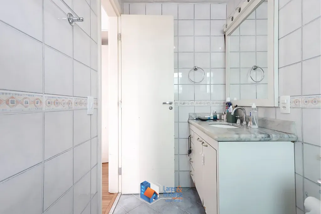 Apartamento, 3 quartos, 98 m² - Foto 3