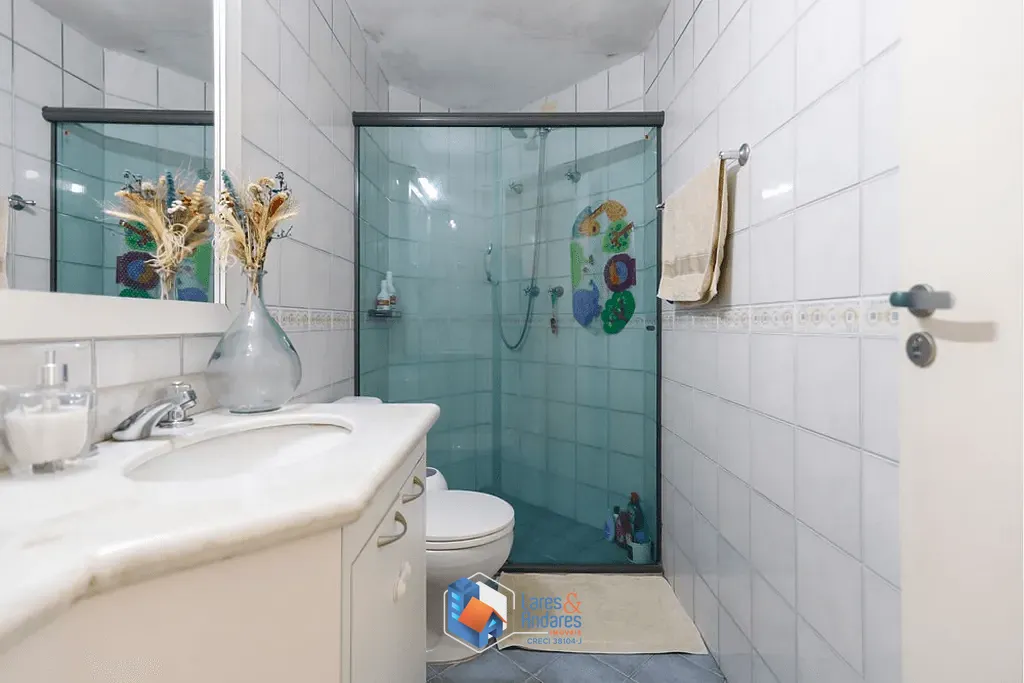 Apartamento, 3 quartos, 98 m² - Foto 4