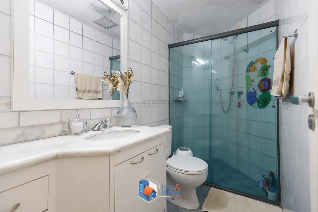 Apartamento, 3 quartos, 98 m² - Foto 5