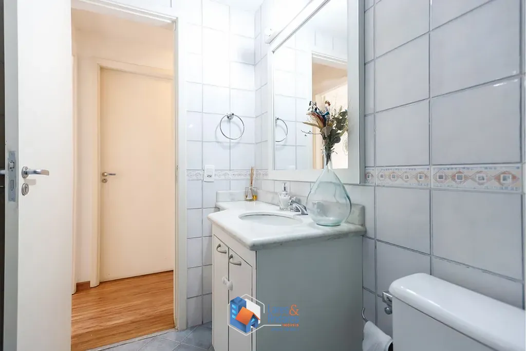 Apartamento, 3 quartos, 98 m² - Foto 6