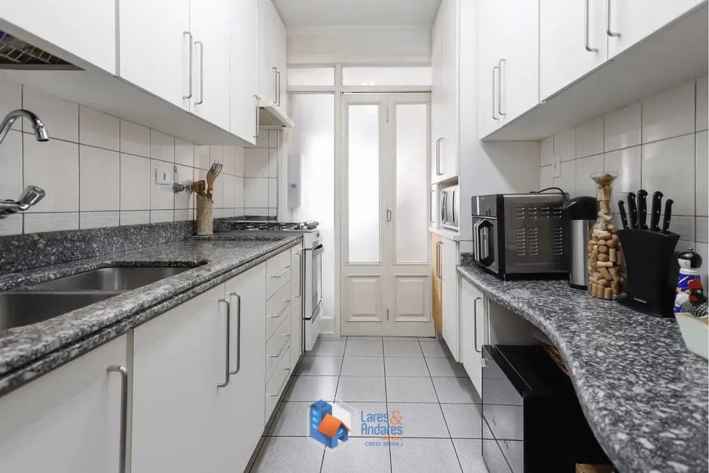 Apartamento, 3 quartos, 98 m² - Foto 8