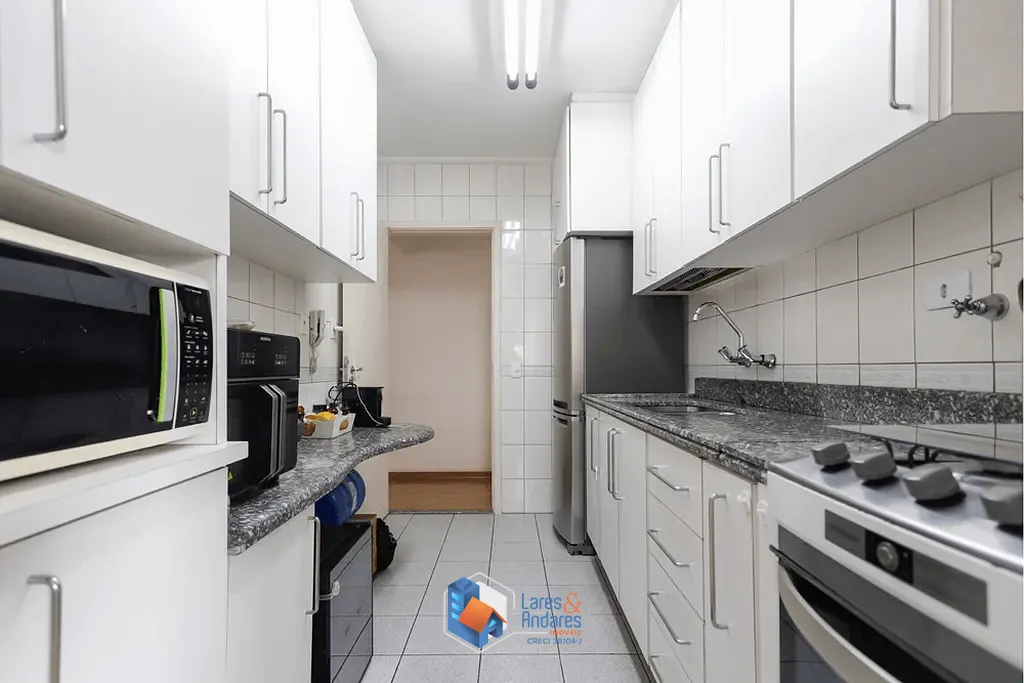 Apartamento, 3 quartos, 98 m² - Foto 9