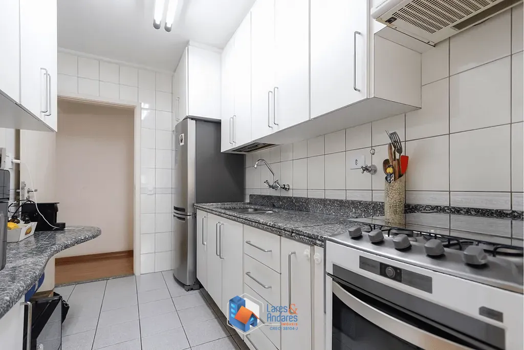 Apartamento, 3 quartos, 98 m² - Foto 10