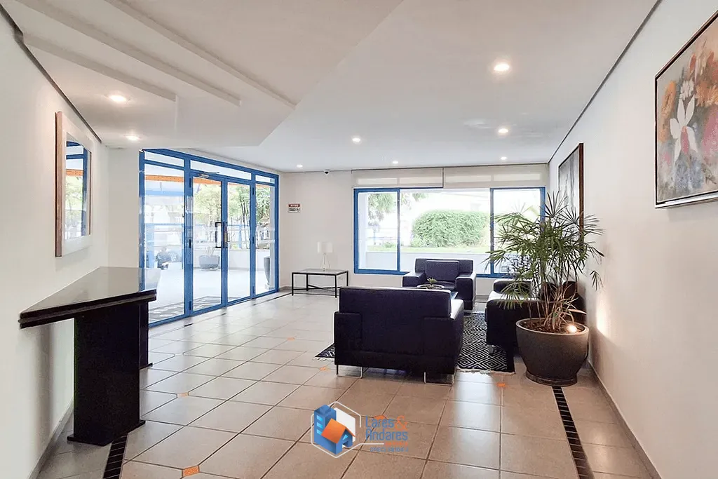 Apartamento, 3 quartos, 98 m² - Foto 11