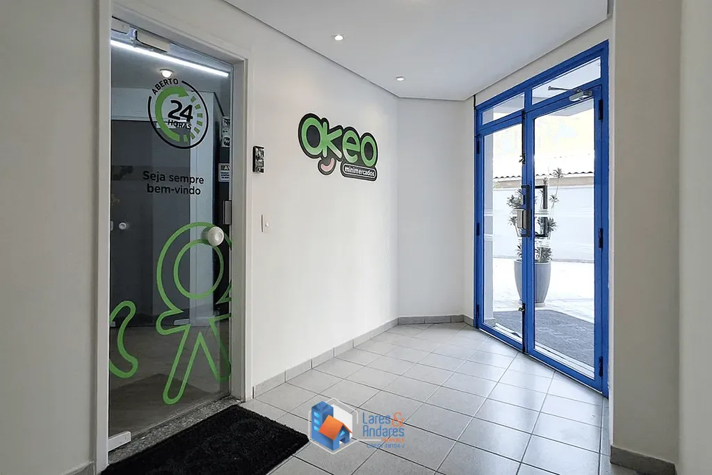 Apartamento, 3 quartos, 98 m² - Foto 14