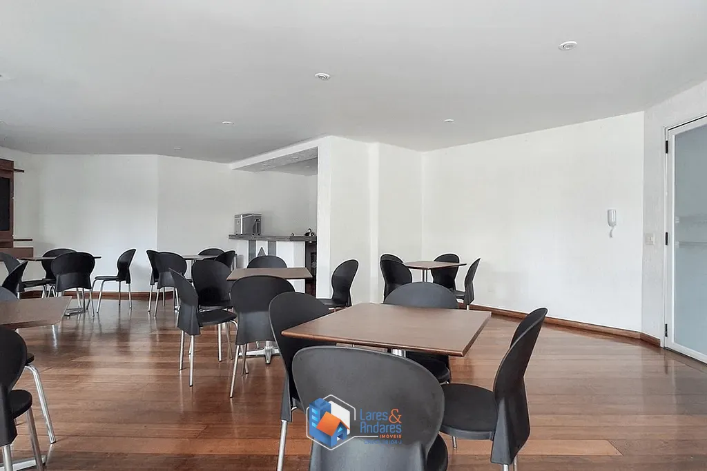 Apartamento, 3 quartos, 98 m² - Foto 17
