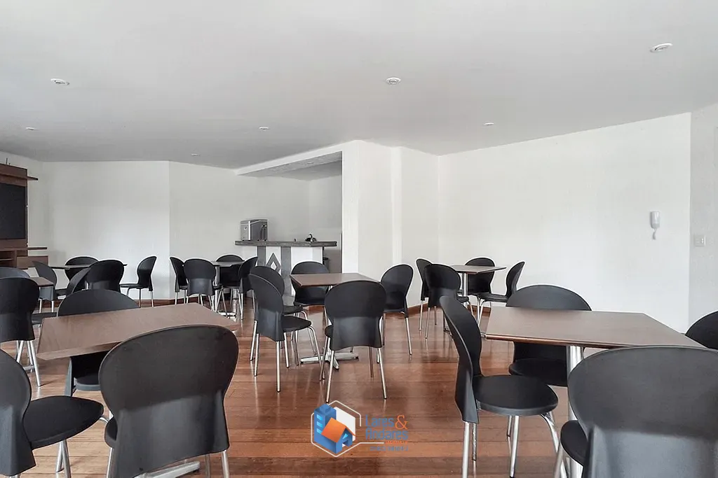 Apartamento, 3 quartos, 98 m² - Foto 18