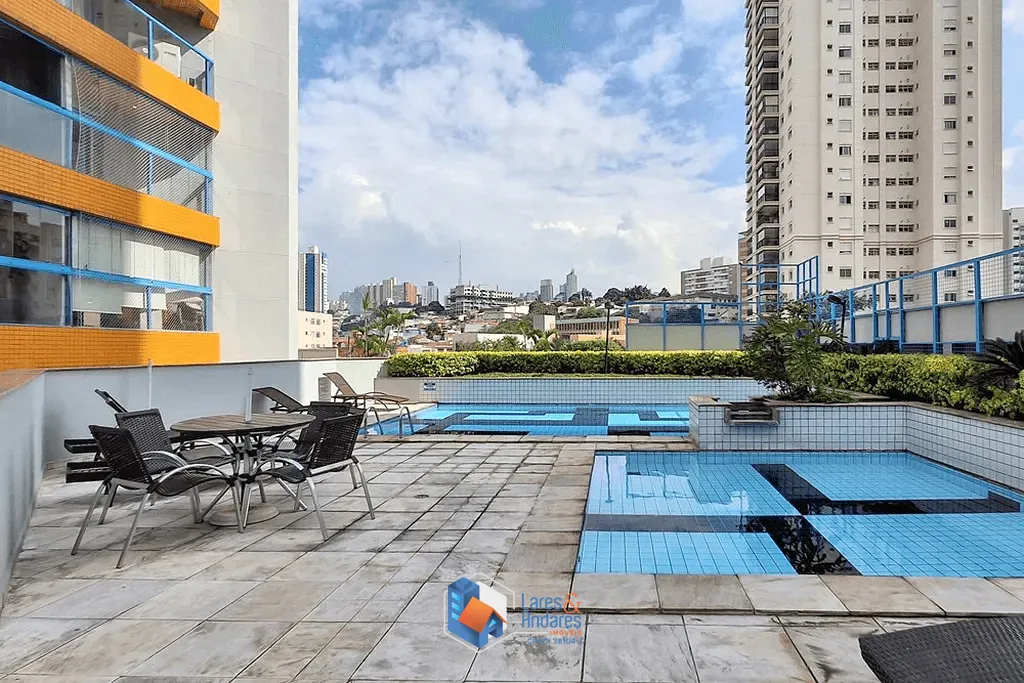 Apartamento, 3 quartos, 98 m² - Foto 19