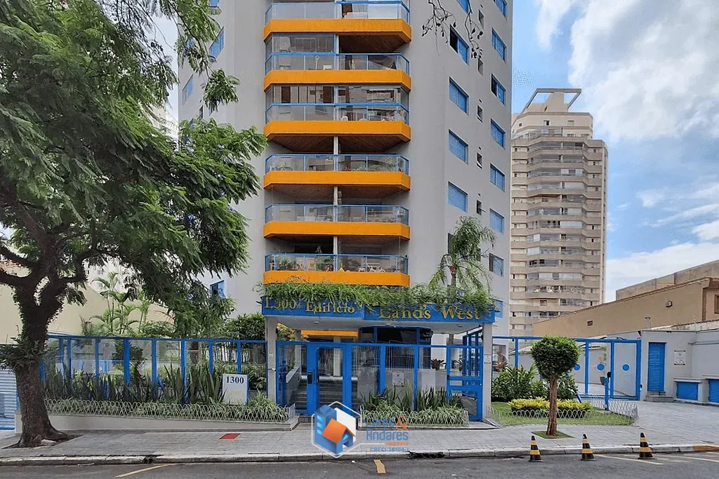 Apartamento, 3 quartos, 98 m² - Foto 1