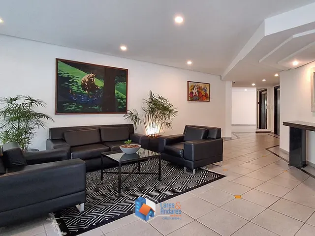 Apartamento 3 quartos e 2 banheiros, à venda, no bairro Pinheiros em São Paulo