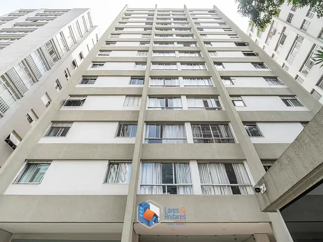 Apartamento 1 quarto e 1 banheiro, à venda, no bairro Jardim Paulista em São Paulo