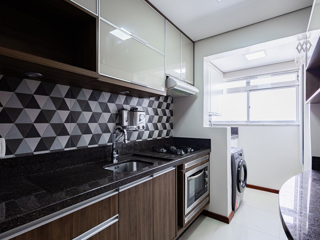 Foto do Apartamento - Apartamento à venda 2 Quartos 1 Vaga 57.66M² Partenon Porto Alegre - RS | Objetiva Imóveis Ltda.