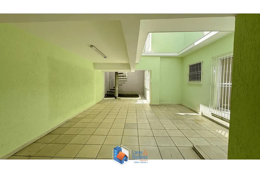 Casa, 3 quartos, 201 m² - Foto 23
