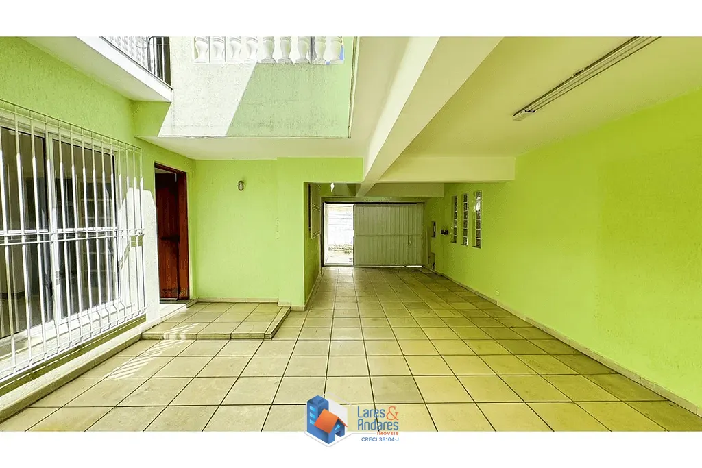 Casa, 3 quartos, 201 m² - Foto 24