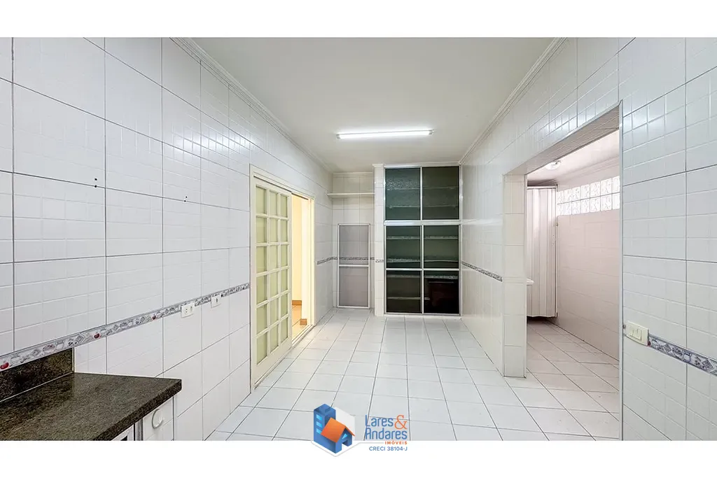 Casa, 3 quartos, 201 m² - Foto 30