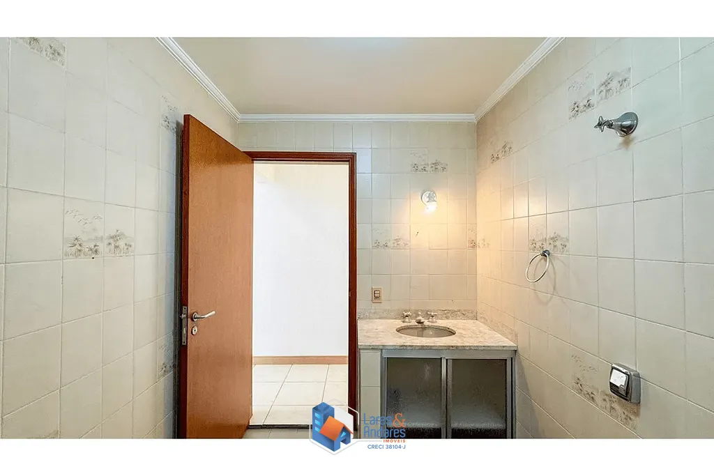 Casa, 3 quartos, 201 m² - Foto 22