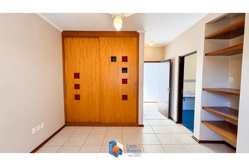 Casa, 3 quartos, 201 m² - Foto 12