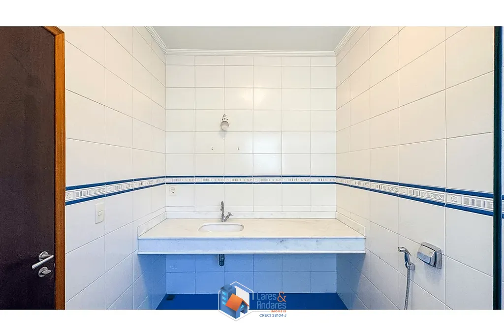 Casa, 3 quartos, 201 m² - Foto 3